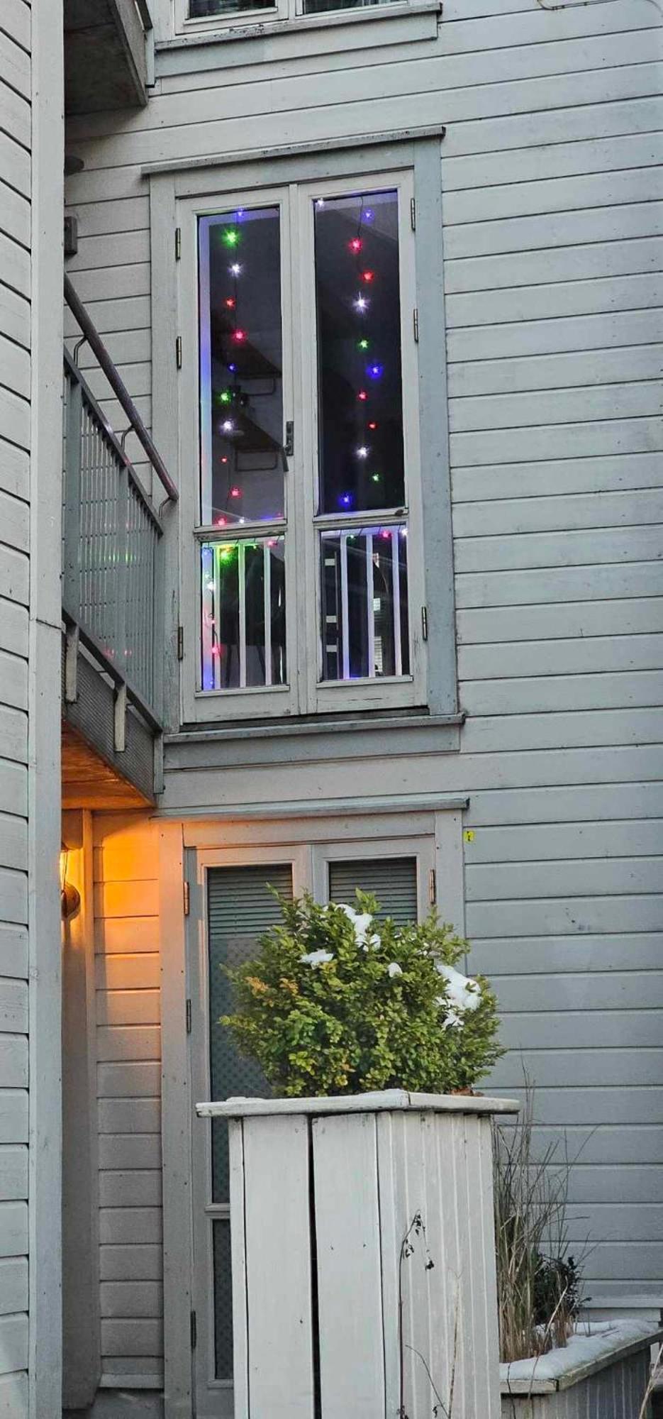 Ferienwohnung Wesenbergsmauet Bergen Exterior foto